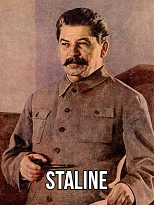 staline